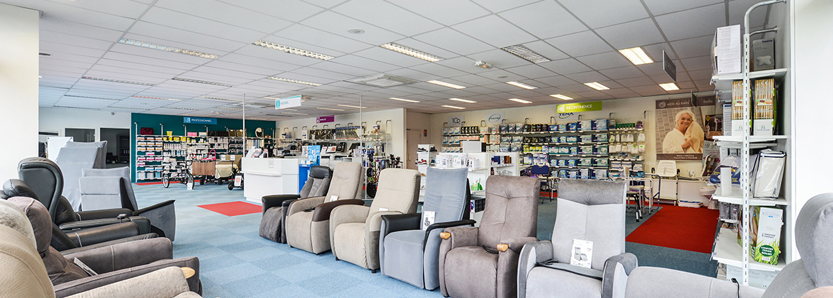 fauteuil releveur confort bastide le havre
